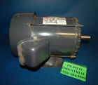 208-230-460v 3n556b Dayton Industrial Motor
