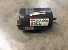 208-220-440v 3n592a Dayton Industrial Motor