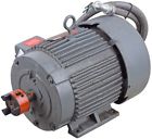 3n607 Dayton 5hp 3 Phase