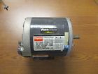 3n639a Dayton Rpm Voltage Hp Frame