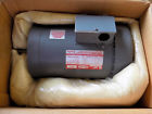 3n649 Dayton Dayyton Frame Rpm Phase Electric Motor