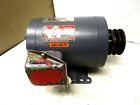 200-230-460v 3n658 Dayton Electric Motor Frame