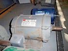 3n659a Dayton Industrial Motor Model
