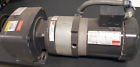3n876 Dayton Hp Industrial Motor Spped Reducer And Disc Brake
