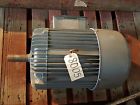 3nd73 Dayton 15 Hp Motor 8005