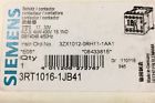 3rt1016-1jb41 Siemens