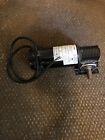 3xa820 Dayton Dc Gearmotor