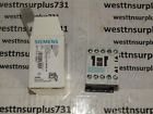 3zx1012-0rh11-1aa1 Siemens Contactor New In