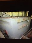 4000v Westinghouse Teco-westinghouse 700 Hp Ac Electric Motor