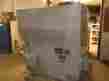 3571 4011 Westinghouse 2000 Hp Frame 2300 Volt Rpm 3 Phase World Series Inductio