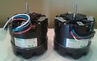 Dih-0801n 401143 Nidec One Motor 115v