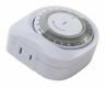 401a Tork Plug In Timer White Time Setting Hr 786261160010