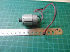 40952 Mabuchi Reversible Likely Motor Sheave Pulley