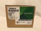 W840 40x0910 Lexmark Genuine Oem Motor Asm Fin Drive New