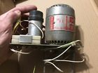 41-171300-3m Electric Parvalux Motor 3400rpm