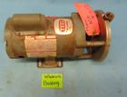 4103012407 Dayton Capacitor Jetstart Motor Model Teel Pump