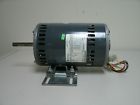 5scr49wn3002x 41426321 General Electric Motor Thermally Protected