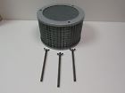 417077-58 Baldor Reliance Electric Dpg-fv