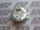 418-070-20 Siebe Timer Motor 115