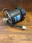 41k60a-bf-e10 Oriental Motor Induction Japan