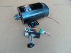 42a5bepm Bodine Electric Small Motor