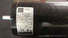 42a7bepm Bodine Small Motor Rpm