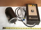 Dpm6130e 42d5bepm Bodine Electric 130