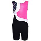 4321757441 Wah Na Toddler Girls Pink And Black One 742271350698