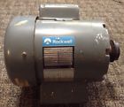 438-02-314-0686 Rockwell Electric Motor