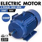 43fgd0041421527743521 Vevor Hp Electric Motor Phase Rpm Premium Efficient 882510921071