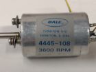 4445-108 Dale Rpm Motor