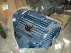 444tstfs6501 Marathon Motor 125 Hp 444ts Fr 460v Tefc 3ph E614 3560 Rpm