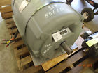 445us Westinghouse Life-line 125 Hp Motor