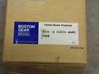 Cbc56-12 45050 Boston Gear Clutch