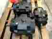 47225750 32036469 Ingersoll Rand New Ir Oem 25hp Motor 284t Superseded