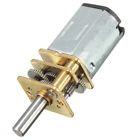 4894644235173 Unbranded Dc 12v 100rpm