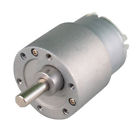 4894660691939 Unbranded Electric Mini Geared Box Dc Motor Diy