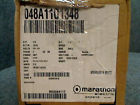 48a1101348h Marathon Electric Motor Wf Hp Rpm Fast Ship New