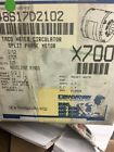 48s17d2102 X700 Marathon Electic Motor New Hp Rpm