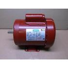 48zj38-113256.00 48zj38 Leeson High Torque Farm Duty Motor