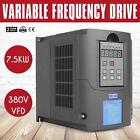 4azy8001791506653345 Vevor 15066533457259180 7.5kw 380v 895801683541