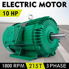 4azy80061351525923593 Vevor Electric Motor Hp Ph Rpm Machinery Btpe 871248386054