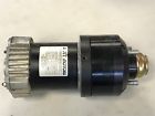 4bb-02940 Scott Motors Permanent Magnet Motor Vdc Rpm Amp