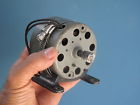 4c006 Dayton Electric Motor 115v