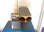 208-220-440 4c119 Dayton Grainger Blower Duct