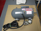 4c354d Dayton Motor Oscillating Pedestal