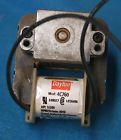 4c760 Dayton Fan Blower Motor Hp Rpm Jt