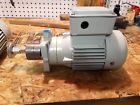 4dbf56a-2 Abm Greiffenberger Asynchronous Motor