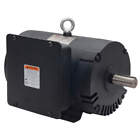 220v-1ph 4fn97bc Dayton Commercial Duty Air Compressor Motor Capacitor