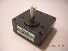 4gn3.6k Oriental Motor Gear Head